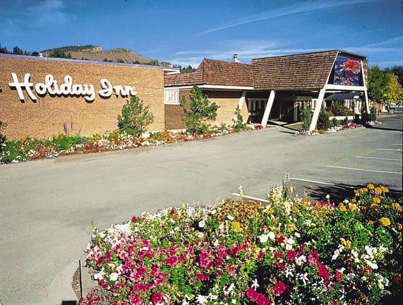 The Durango Downtown Inn Extérieur photo